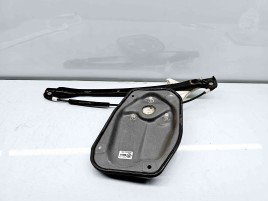 Macara electrica geam dreapta spate Volkswagen Golf 5 Plus (5M1) [Fabr 2005-2008] 5M0839462