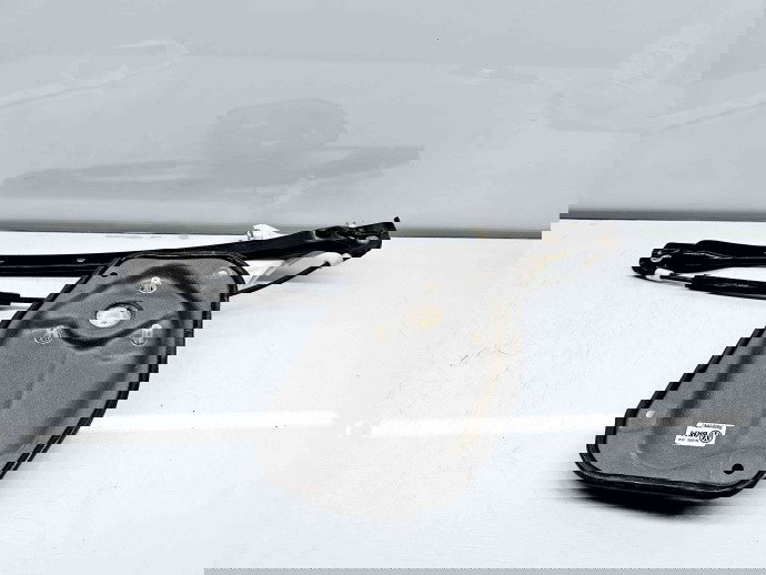 Macara electrica geam dreapta spate Volkswagen Golf 5 Plus (5M1) [Fabr 2005-2008] 5M0839462