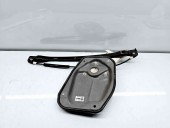 Macara electrica geam dreapta spate Volkswagen Golf 5 Plus (5M1) [Fabr 2005-2008] 5M0839462