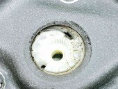 Macara electrica geam dreapta spate Volkswagen Golf 5 Plus (5M1) [Fabr 2005-2008] 5M0839462