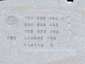 Macara electrica geam dreapta spate Volkswagen Golf 5 Plus (5M1) [Fabr 2005-2008] 5M0839462