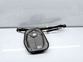 Macara electrica geam stanga spate Volkswagen Golf 5 Plus (5M1) [Fabr 2005-2008] 5M0839461