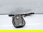 Macara electrica geam stanga spate Volkswagen Golf 5 Plus (5M1) [Fabr 2005-2008] 5M0839461