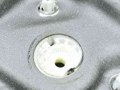 Macara electrica geam stanga spate Volkswagen Golf 5 Plus (5M1) [Fabr 2005-2008] 5M0839461