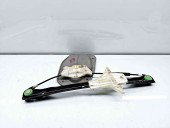 Macara electrica geam stanga spate Volkswagen Golf 5 Plus (5M1) [Fabr 2005-2008] 5M0839461