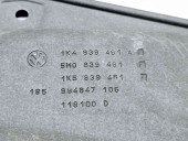 Macara electrica geam stanga spate Volkswagen Golf 5 Plus (5M1) [Fabr 2005-2008] 5M0839461