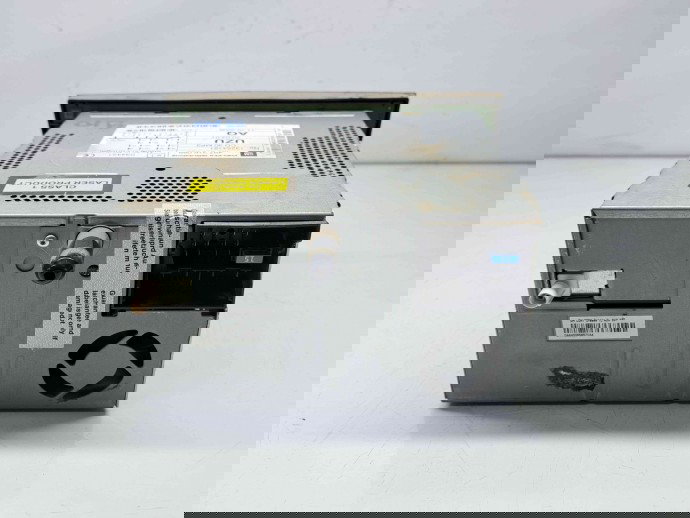  Radio CD Opel Corsa D [Fabr 2006-2013] 13254191