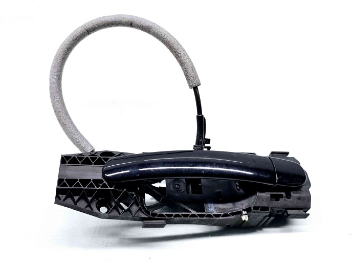 Maner usa dreapta fata Volkswagen Polo (6R) [Fabr 2009-2016] LC9X