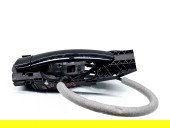 Maner usa dreapta fata Volkswagen Polo (6R) [Fabr 2009-2016] LC9X