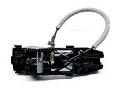 Maner usa dreapta fata Volkswagen Polo (6R) [Fabr 2009-2016] LC9X