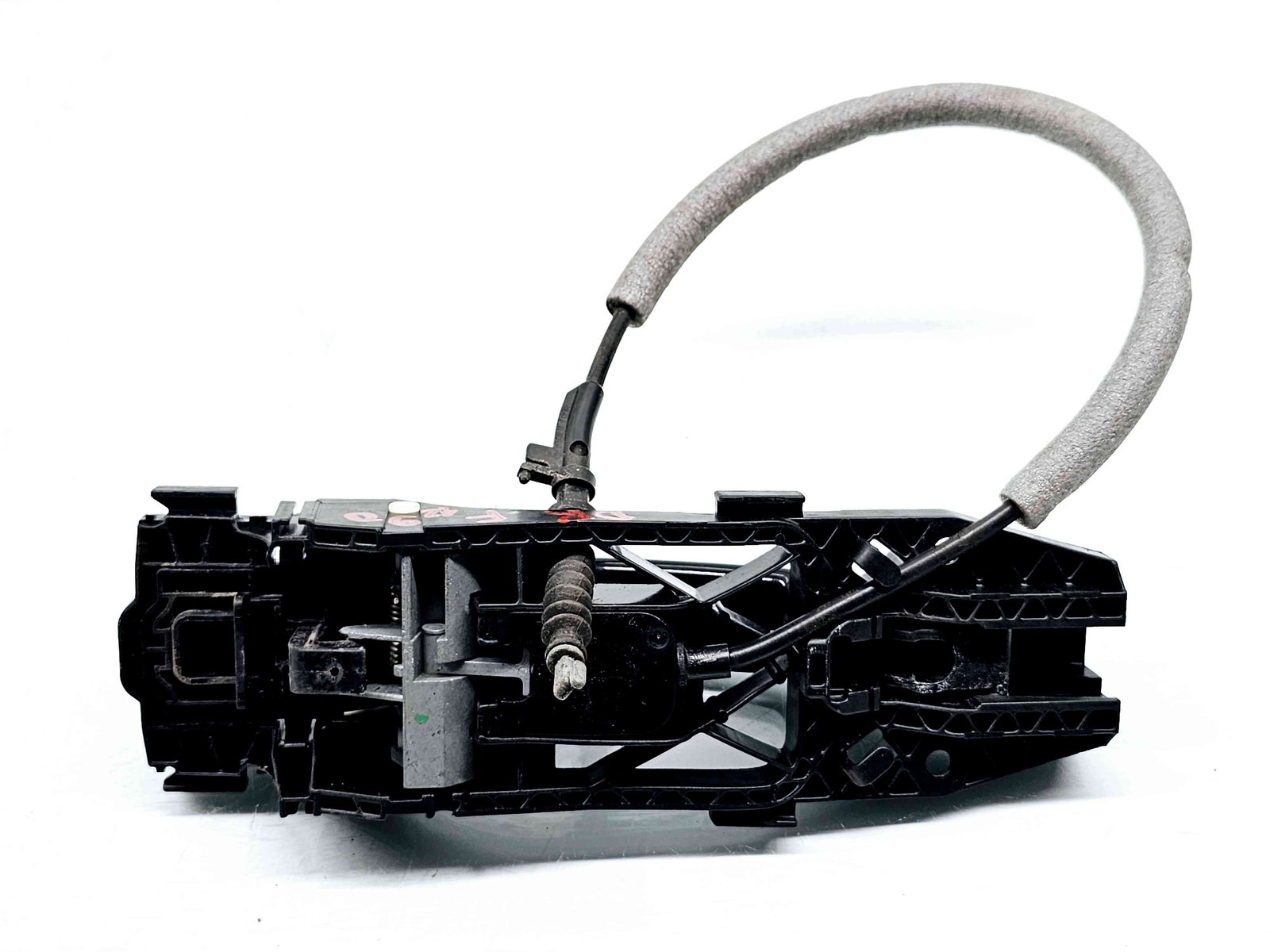 Maner usa dreapta fata Volkswagen Polo (6R) [Fabr 2009-2016] LC9X - imagine 3