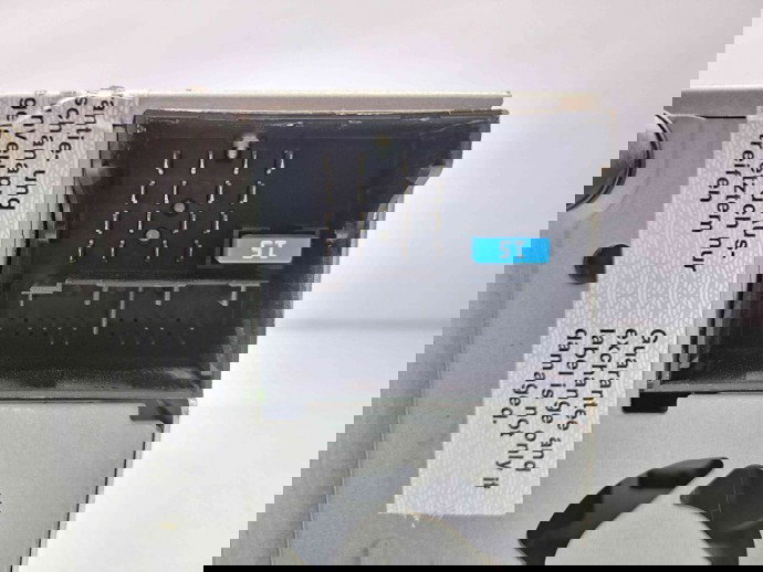  Radio CD Opel Corsa D [Fabr 2006-2013] 13254191