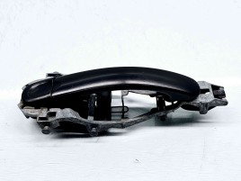 Maner usa dreapta spate Volkswagen Golf 5 Plus (5M1) [Fabr 2005-2008] LD5Q