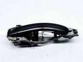 Maner usa dreapta spate Volkswagen Golf 5 Plus (5M1) [Fabr 2005-2008] LD5Q