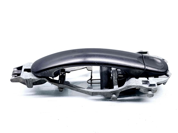 Maner usa dreapta spate Volkswagen Golf 5 Plus (5M1) [Fabr 2005-2008] LD5Q