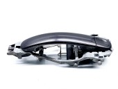 Maner usa dreapta spate Volkswagen Golf 5 Plus (5M1) [Fabr 2005-2008] LD5Q