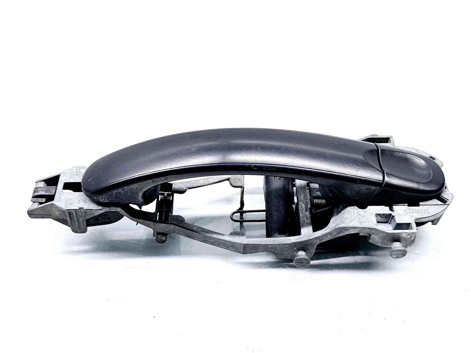 Maner usa dreapta spate Volkswagen Golf 5 Plus (5M1) [Fabr 2005-2008] LD5Q - imagine 2