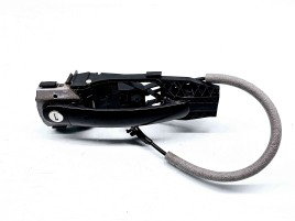 Maner usa stanga fata Volkswagen Polo (6R) [Fabr 2009-2016] LC9X