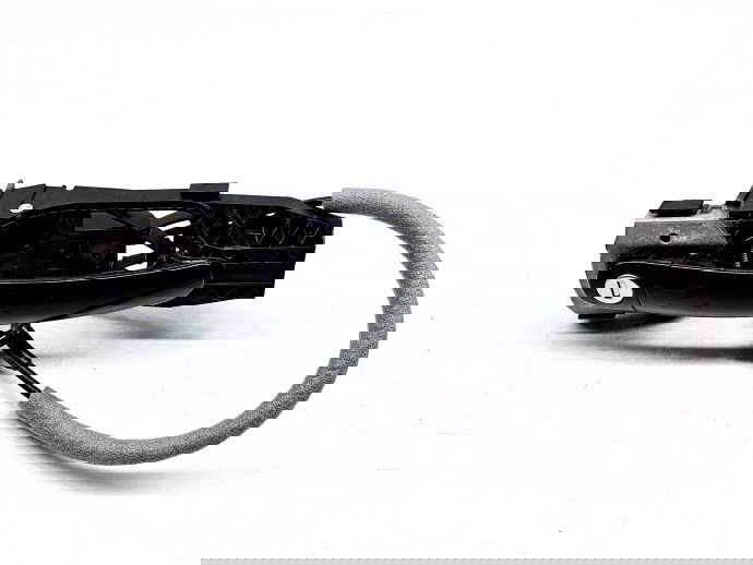 Maner usa stanga fata Volkswagen Polo (6R) [Fabr 2009-2016] LC9X