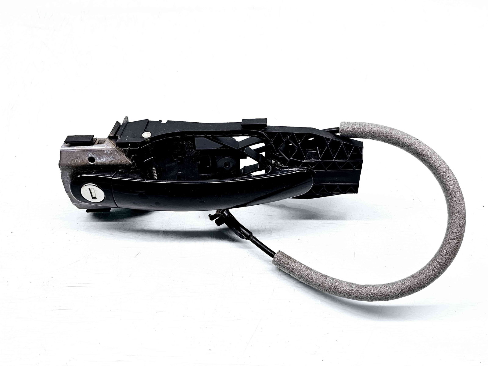Maner usa stanga fata Volkswagen Polo (6R) [Fabr 2009-2016] LC9X