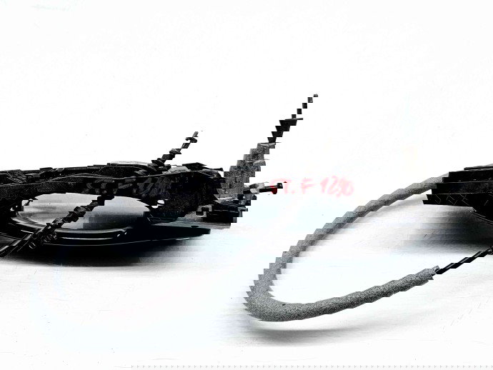 Maner usa stanga fata Volkswagen Polo (6R) [Fabr 2009-2016] LC9X