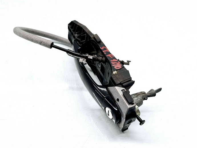 Maner usa stanga fata Volkswagen Polo (6R) [Fabr 2009-2016] LC9X