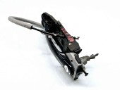 Maner usa stanga fata Volkswagen Polo (6R) [Fabr 2009-2016] LC9X