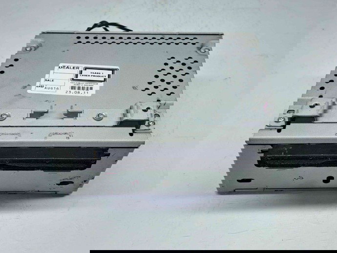  Radio CD Ford C-Max 2 [Fabr 2010-2015] AM5T-18C815-XF