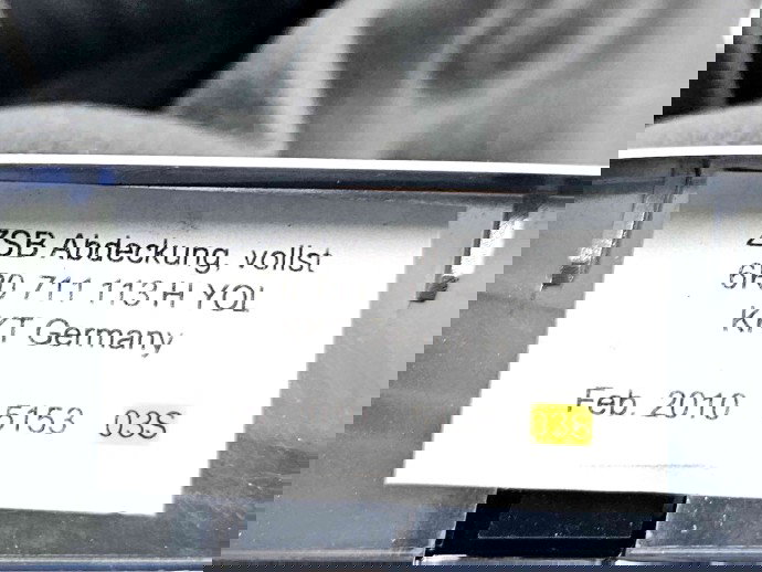 Manson nuca schimbator Volkswagen Polo (6R) [Fabr 2009-2016] 6R0711456B 1.4 Benz CGGB 63KW / 85CP 1.4 Benz CGGB 63KW / 85CP