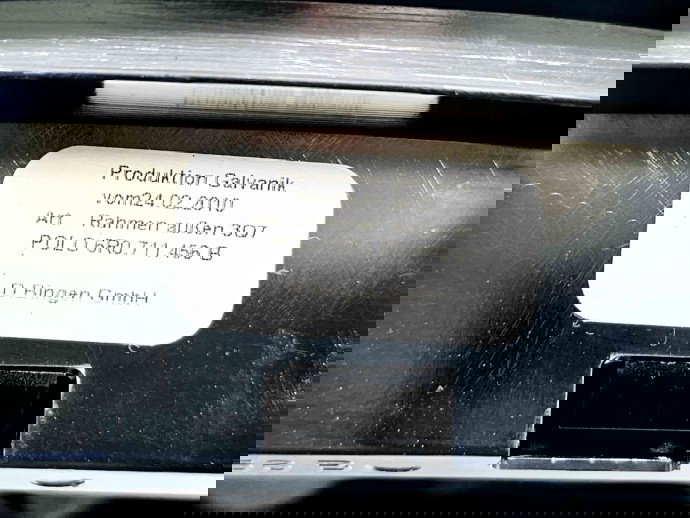 Manson nuca schimbator Volkswagen Polo (6R) [Fabr 2009-2016] 6R0711456B 1.4 Benz CGGB 63KW / 85CP 1.4 Benz CGGB 63KW / 85CP