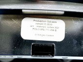 Manson nuca schimbator Volkswagen Polo (6R) [Fabr 2009-2016] 6R0711456B 1.4 Benz CGGB 63KW / 85CP 1.4 Benz CGGB 63KW / 85CP