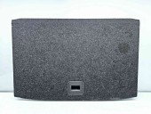   Mocheta portbagaj Volkswagen Polo (6R) [Fabr 2009-2016] 6R0858855B