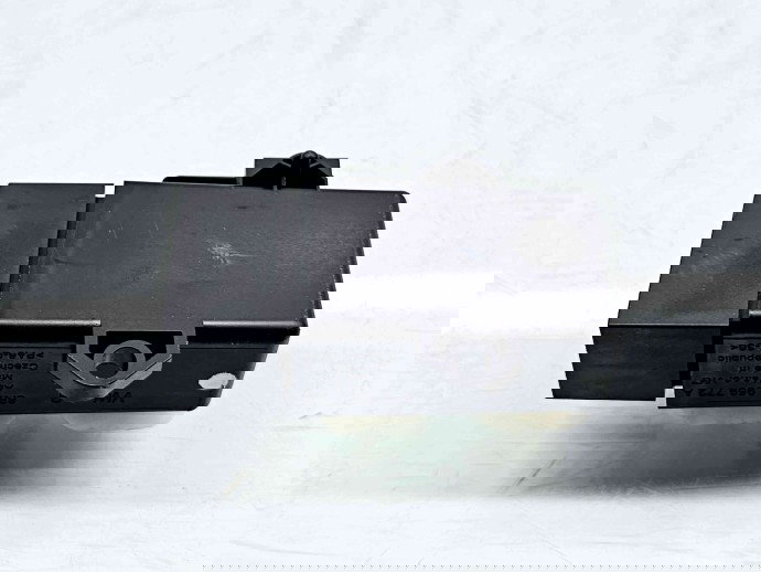   Modul confort Volkswagen Polo (6R) [Fabr 2009-2016] 6R0959772A