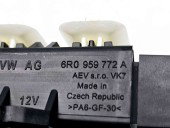   Modul confort Volkswagen Polo (6R) [Fabr 2009-2016] 6R0959772A