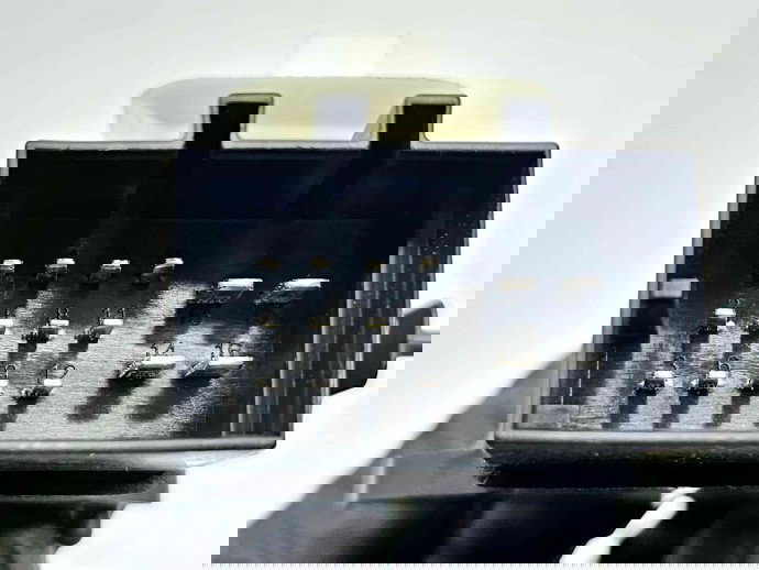   Modul confort Volkswagen Polo (6R) [Fabr 2009-2016] 6R0959772A