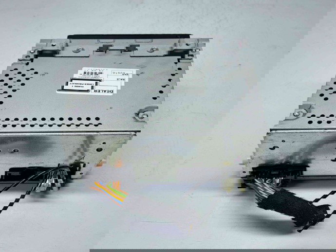  Radio CD Ford C-Max 2 [Fabr 2010-2015] AM5T-18C815-XF