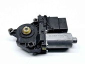 Motoras geam dreapta spate Volkswagen Golf 5 Plus (5M1) [Fabr 2005-2008] 5M0839402B