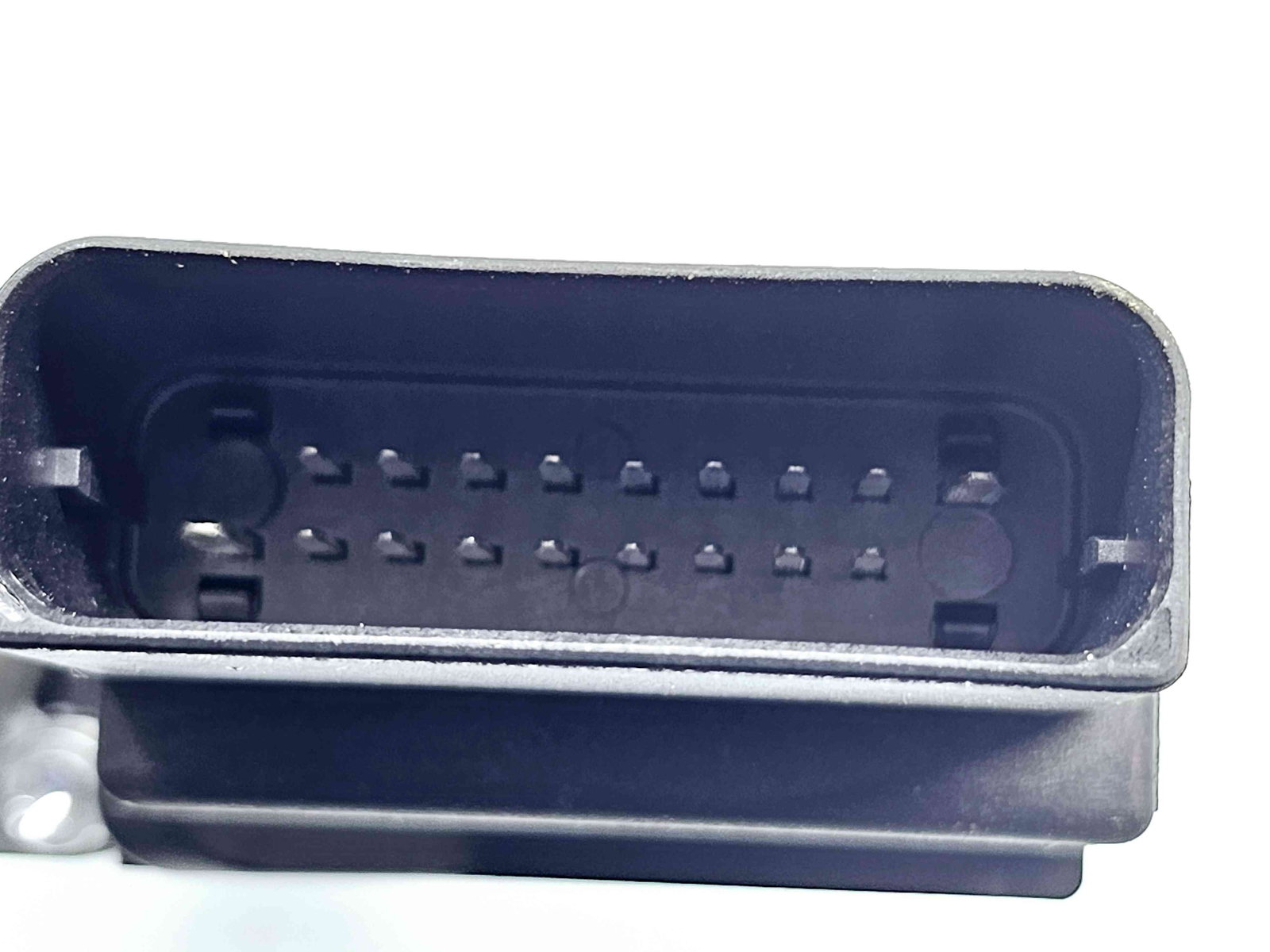 Motoras geam dreapta spate Volkswagen Golf 5 Plus (5M1) [Fabr 2005-2008] 5M0839402B - imagine 2