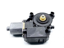 Motoras geam dreapta spate Volkswagen Polo (6R) [Fabr 2009-2016] 6R0959812F