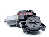 Motoras geam dreapta spate Volkswagen Polo (6R) [Fabr 2009-2016] 6R0959812F