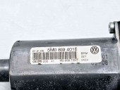 Motoras geam stanga spate Volkswagen Golf 5 Plus (5M1) [Fabr 2005-2008] 5M0839401B