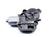 Motoras geam stanga spate Volkswagen Polo (6R) [Fabr 2009-2016] 6R0959811F