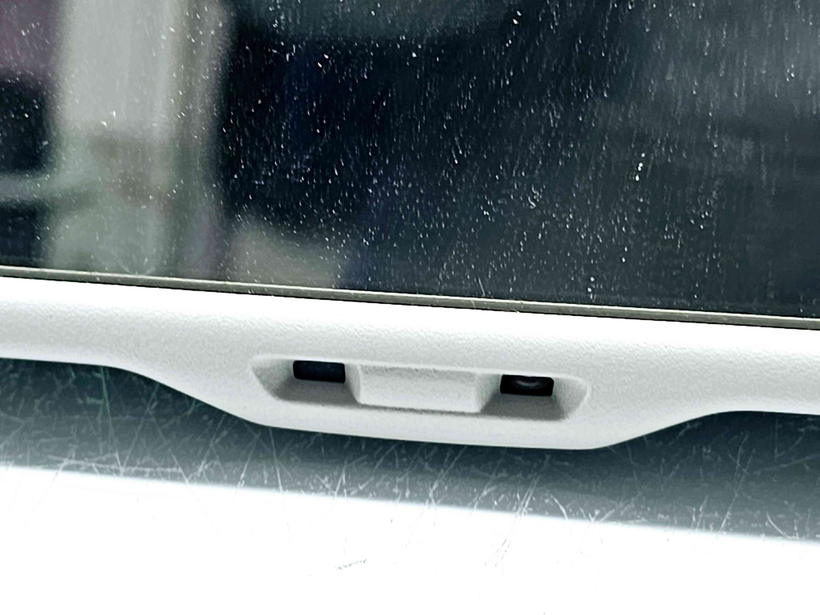 Oglinda retrovizoare Volkswagen Polo (6R) [Fabr 2009-2016] OEM - imagine 2