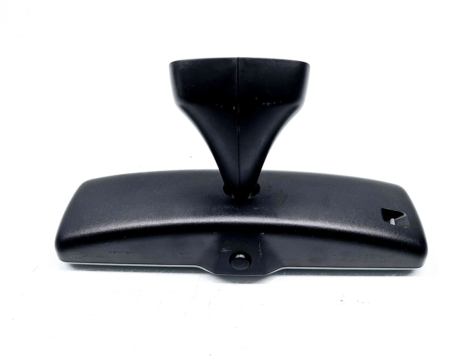 Oglinda retrovizoare Volkswagen Polo (6R) [Fabr 2009-2016] OEM - imagine 3