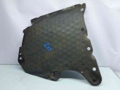 Scut lateral dreapta spate Skoda Octavia 2 Combi (1Z5) [Fabr 2004-2013] 1K5825215B