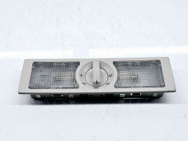   Plafoniera spate Volkswagen Polo (6R) [Fabr 2009-2016] 6Q0947291A