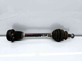 Planetara stanga fata Volkswagen Polo (6R) [Fabr 2009-2016] 6R0407761 1.4 Benz CGGB 63KW / 85CP 1.4 Benz CGGB 63KW / 85CP