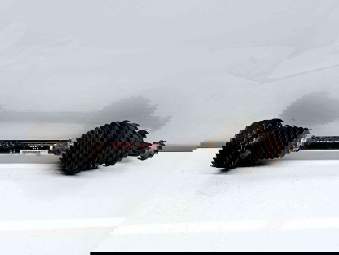 Planetara stanga fata Volkswagen Polo (6R) [Fabr 2009-2016] 6R0407761 1.4 Benz CGGB 63KW / 85CP 1.4 Benz CGGB 63KW / 85CP