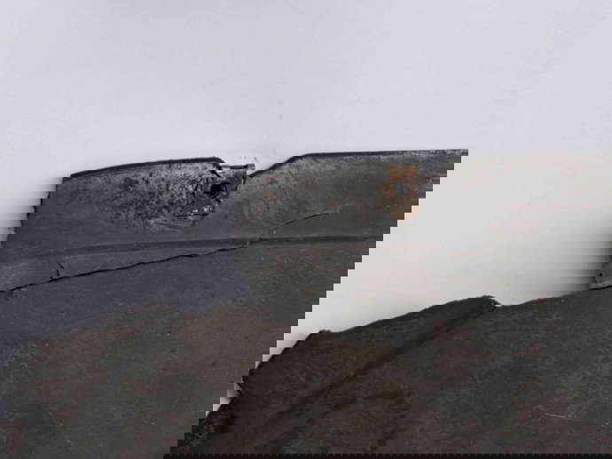 Scut lateral dreapta spate Skoda Octavia 2 Combi (1Z5) [Fabr 2004-2013] 1K5825215B