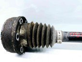 Planetara stanga fata Volkswagen Polo (6R) [Fabr 2009-2016] 6R0407761 1.4 Benz CGGB 63KW / 85CP 1.4 Benz CGGB 63KW / 85CP